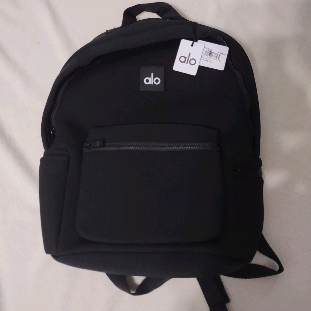 alo Stow Backpack NWT